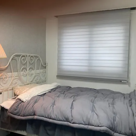 Yongsan 1 Villa