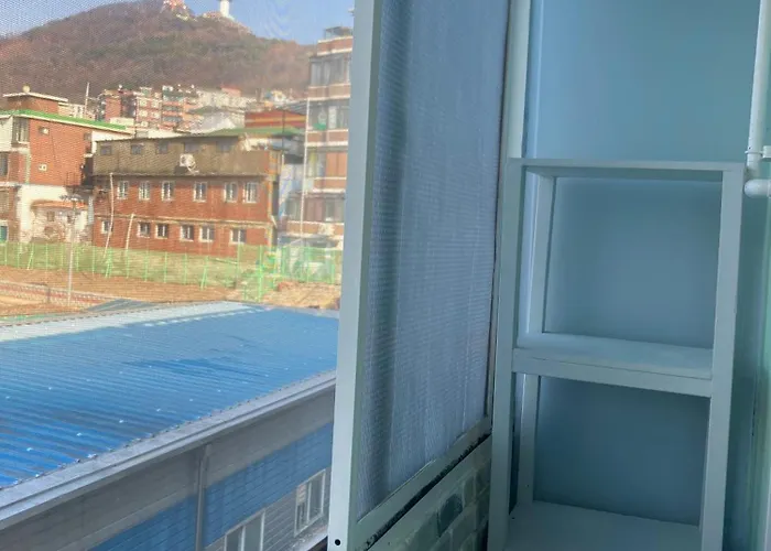 빌라 용산1 *