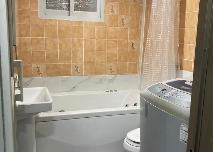 용산1 빌라 *