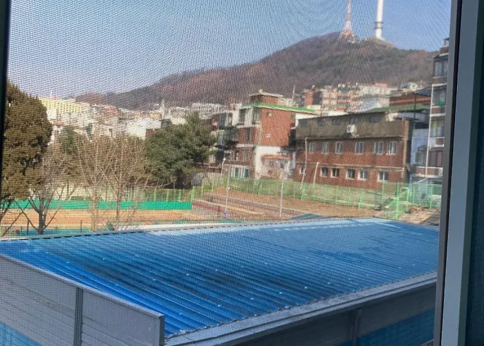 빌라 용산1 서울특별시
